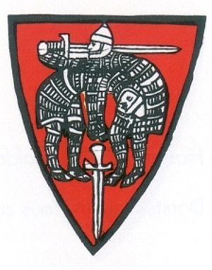 Герб рода Манесс