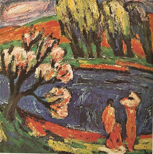 Стасис Юсёнис. Май. 1970 г.