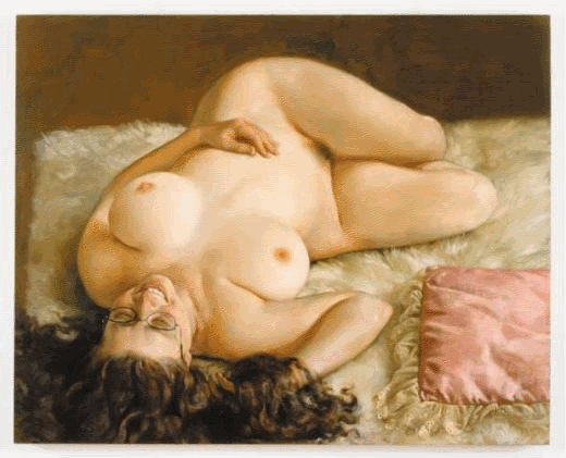 Amanda, 2003
